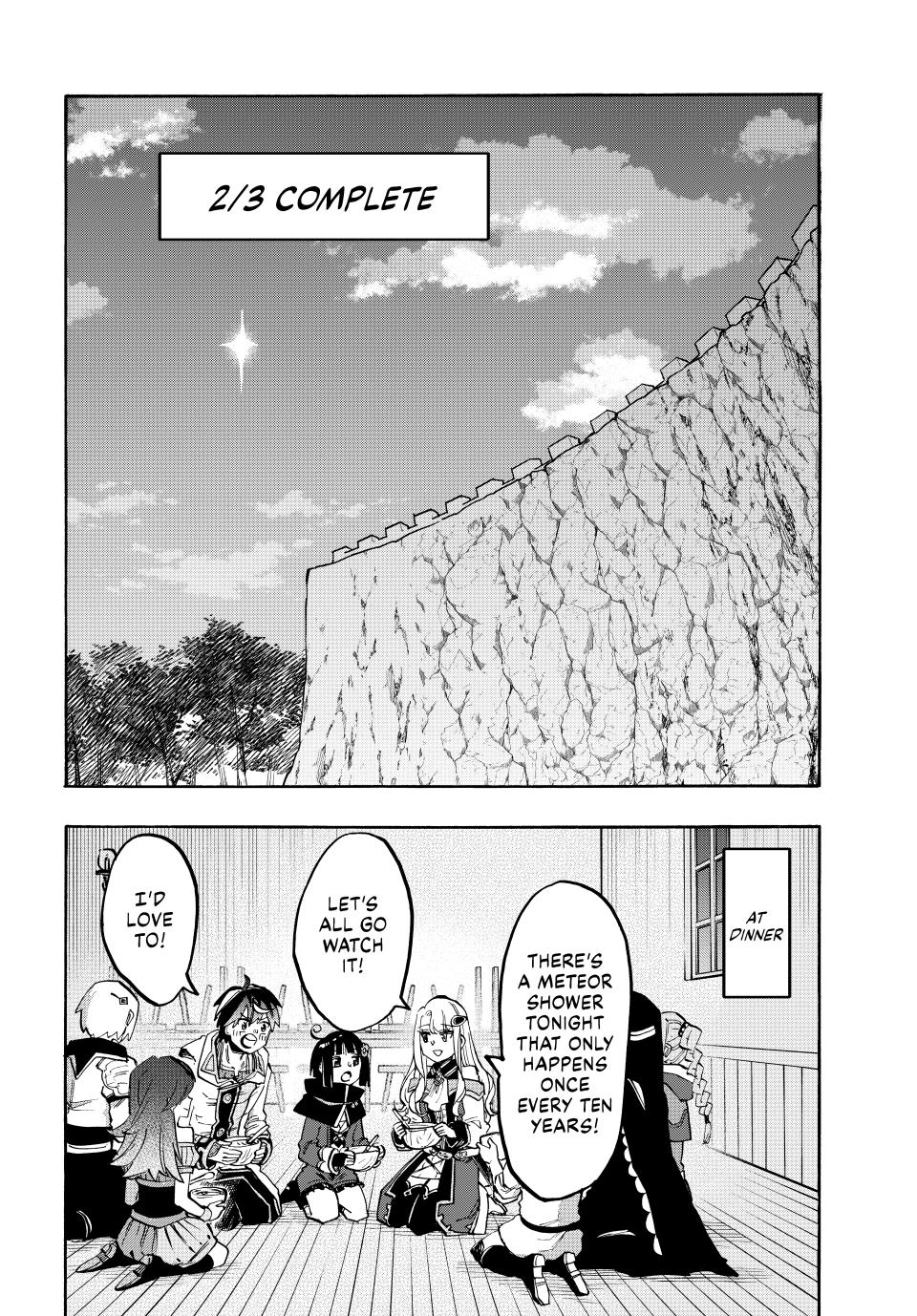 Isekai Walking Chapter 98 6